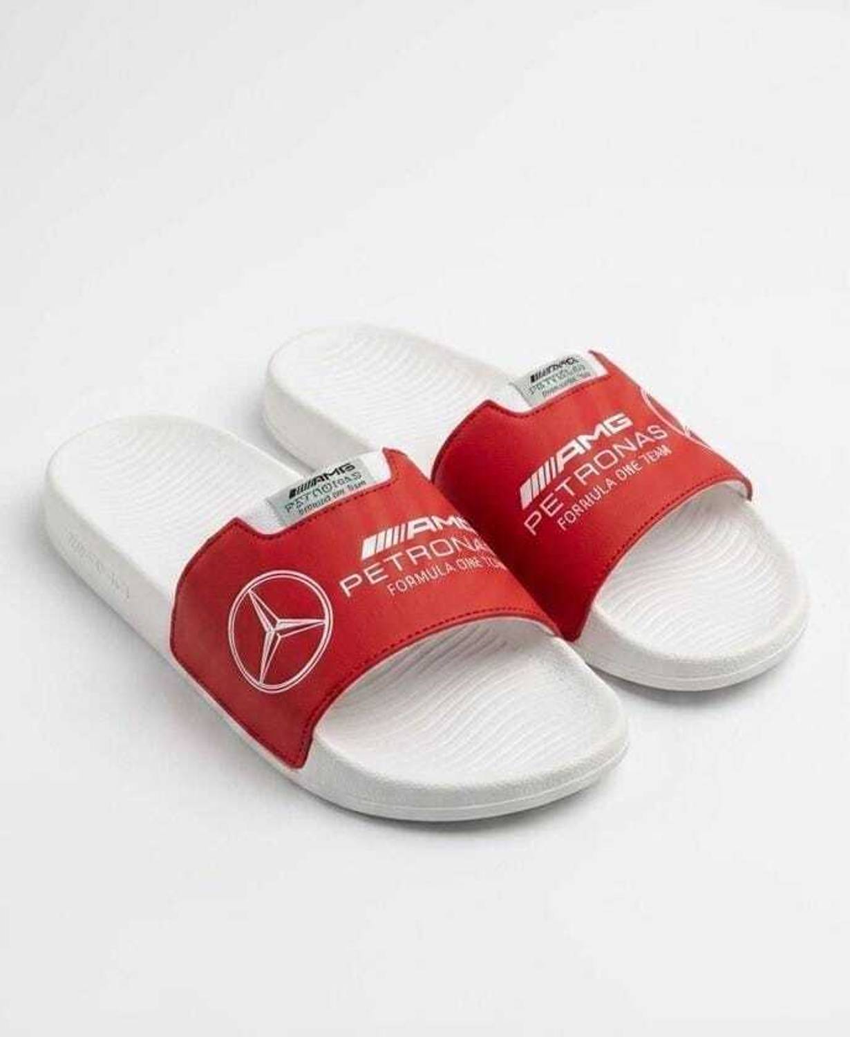 jevelyy Unisex Slides - Image 1