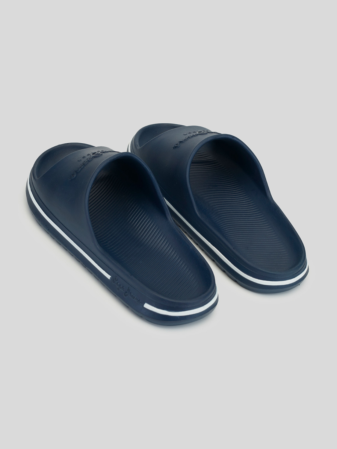 Image of Pepe Jeans Men Slides