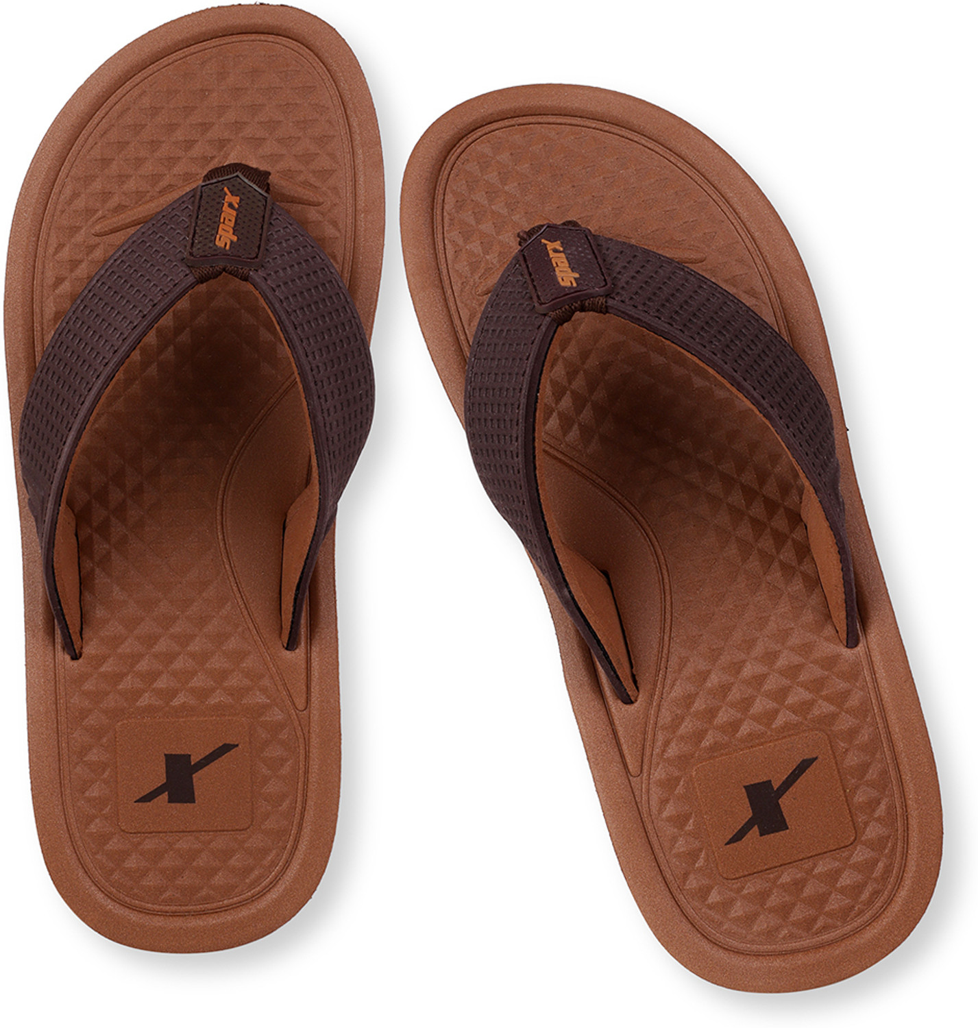 Image of Sparx Men Slippers