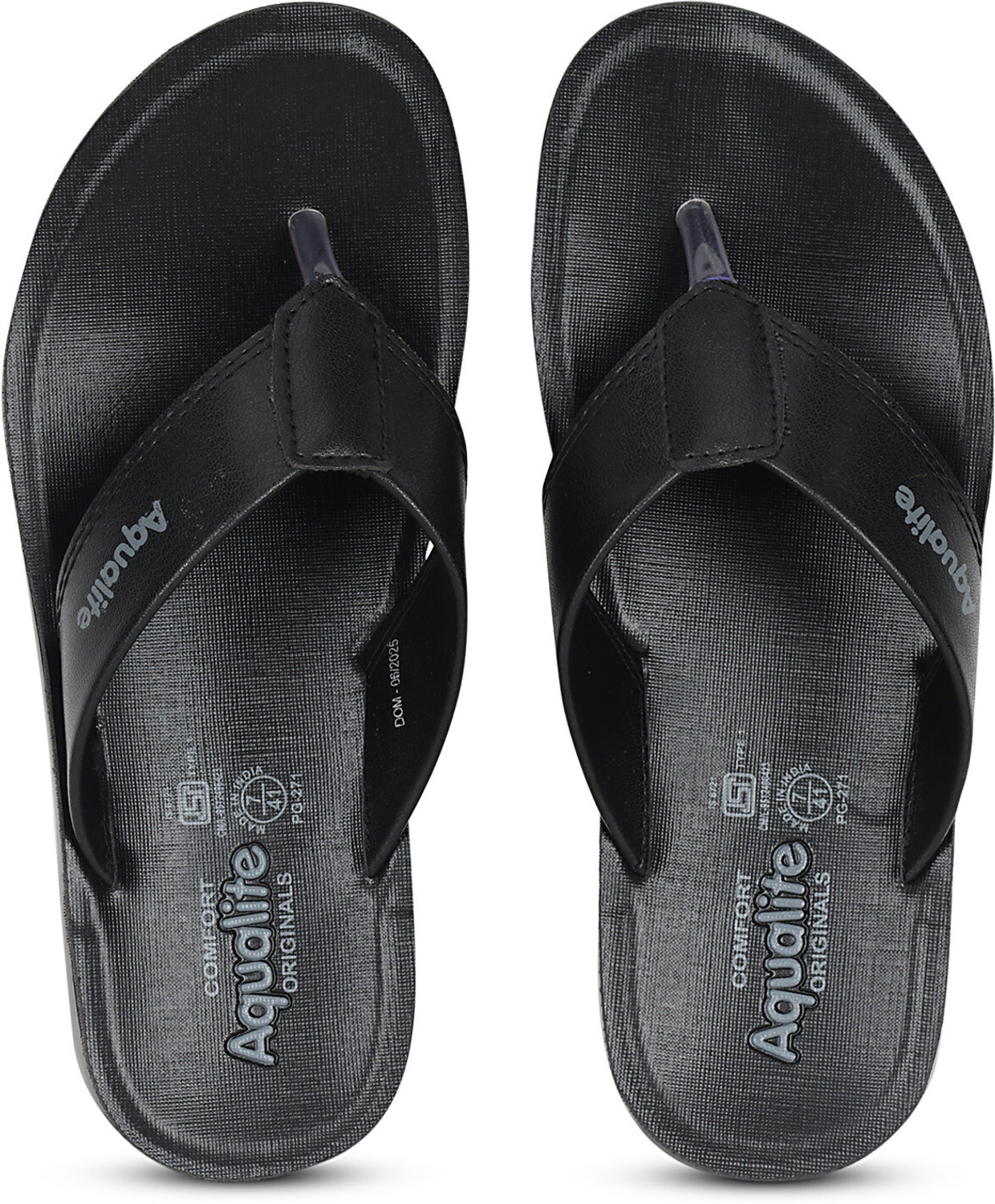 Image of Aqualite Men Slippers