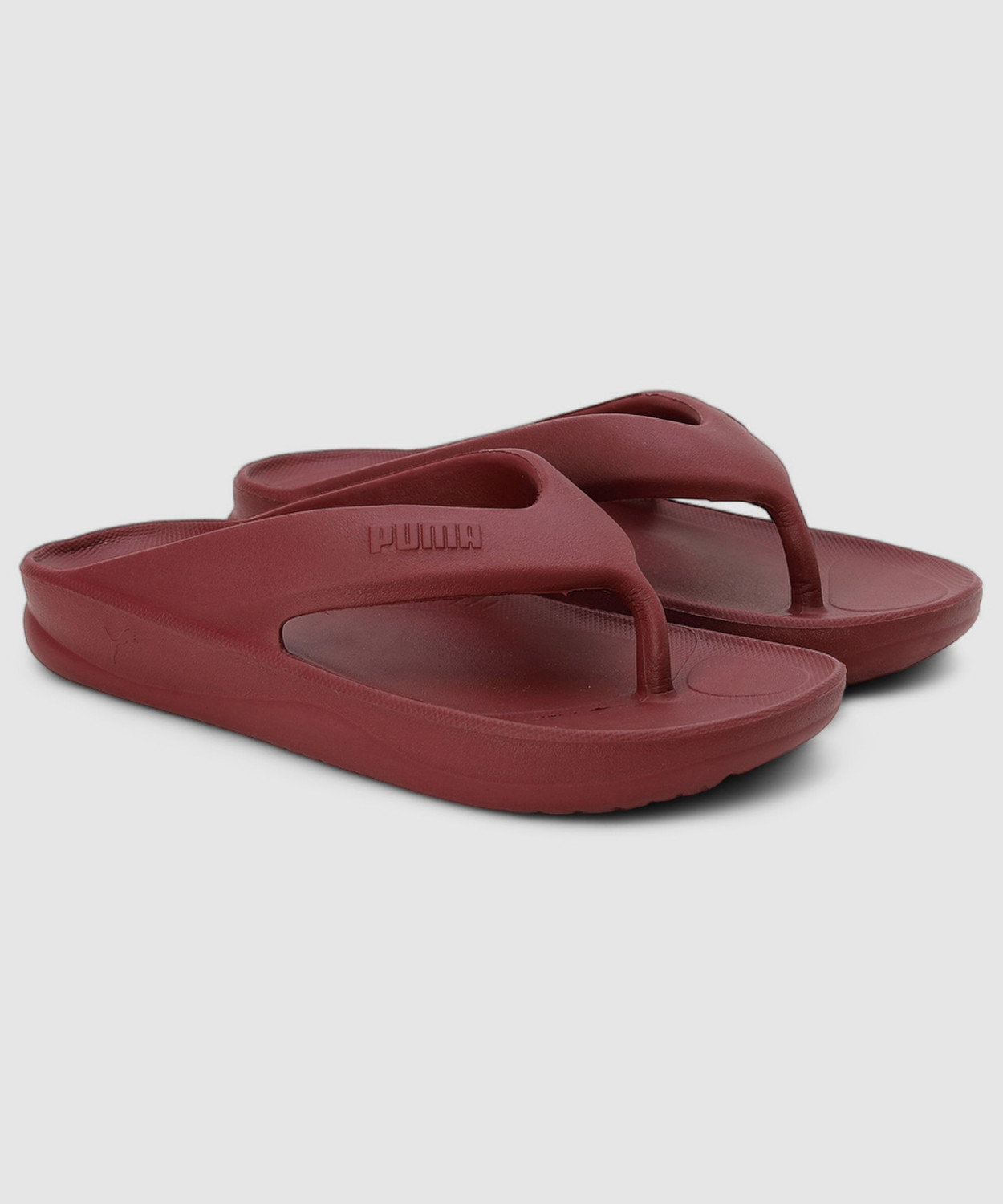 Image of PUMA Men Wave Flip Flip Flops