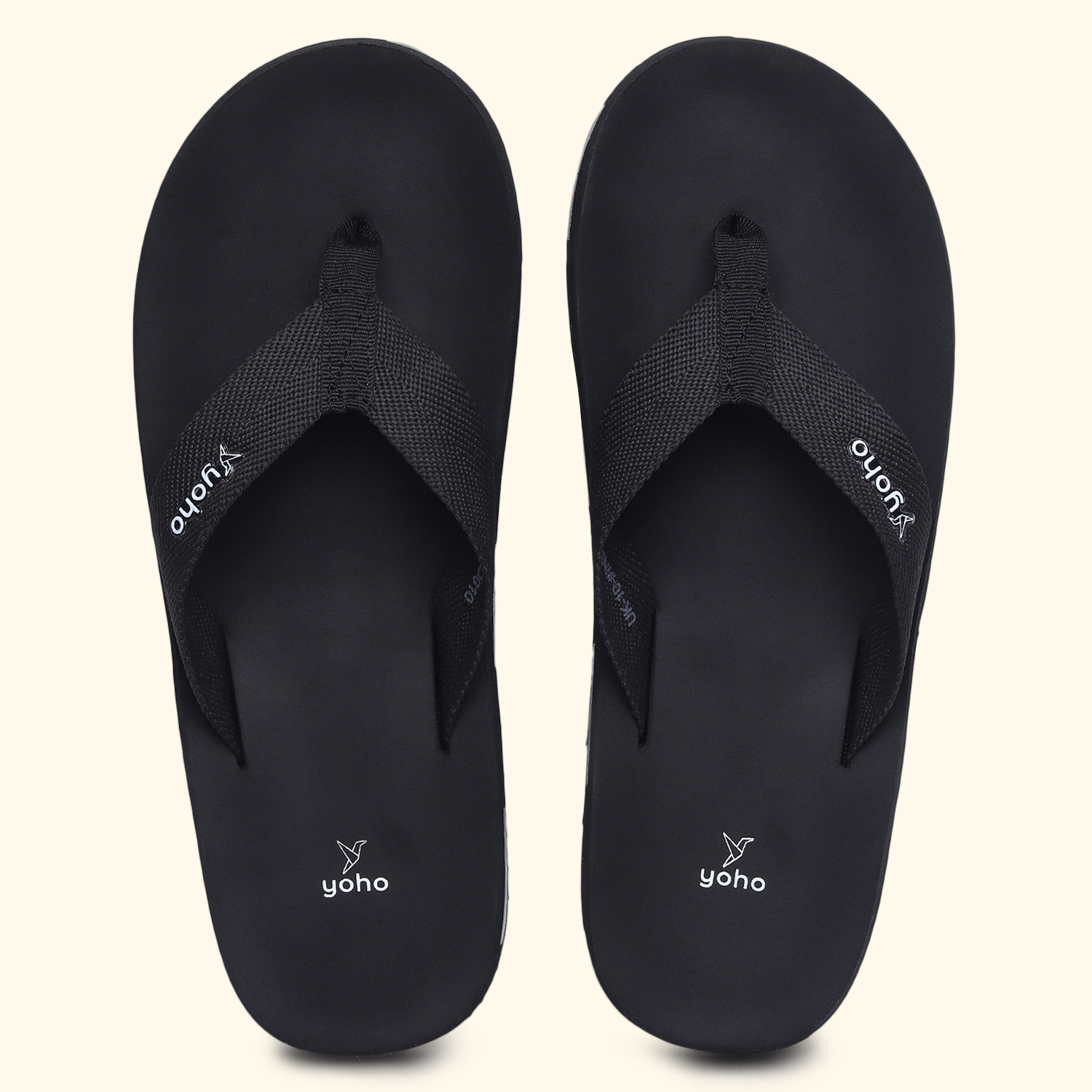 Image of yoho Men Slippers