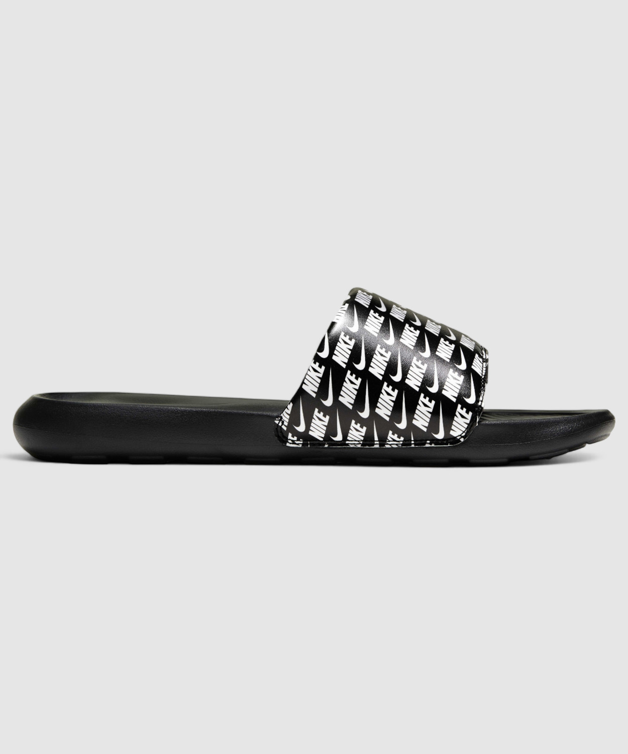 Image of NIKE Men NIKE VICTORI ONE SLIDE PRINT Slides