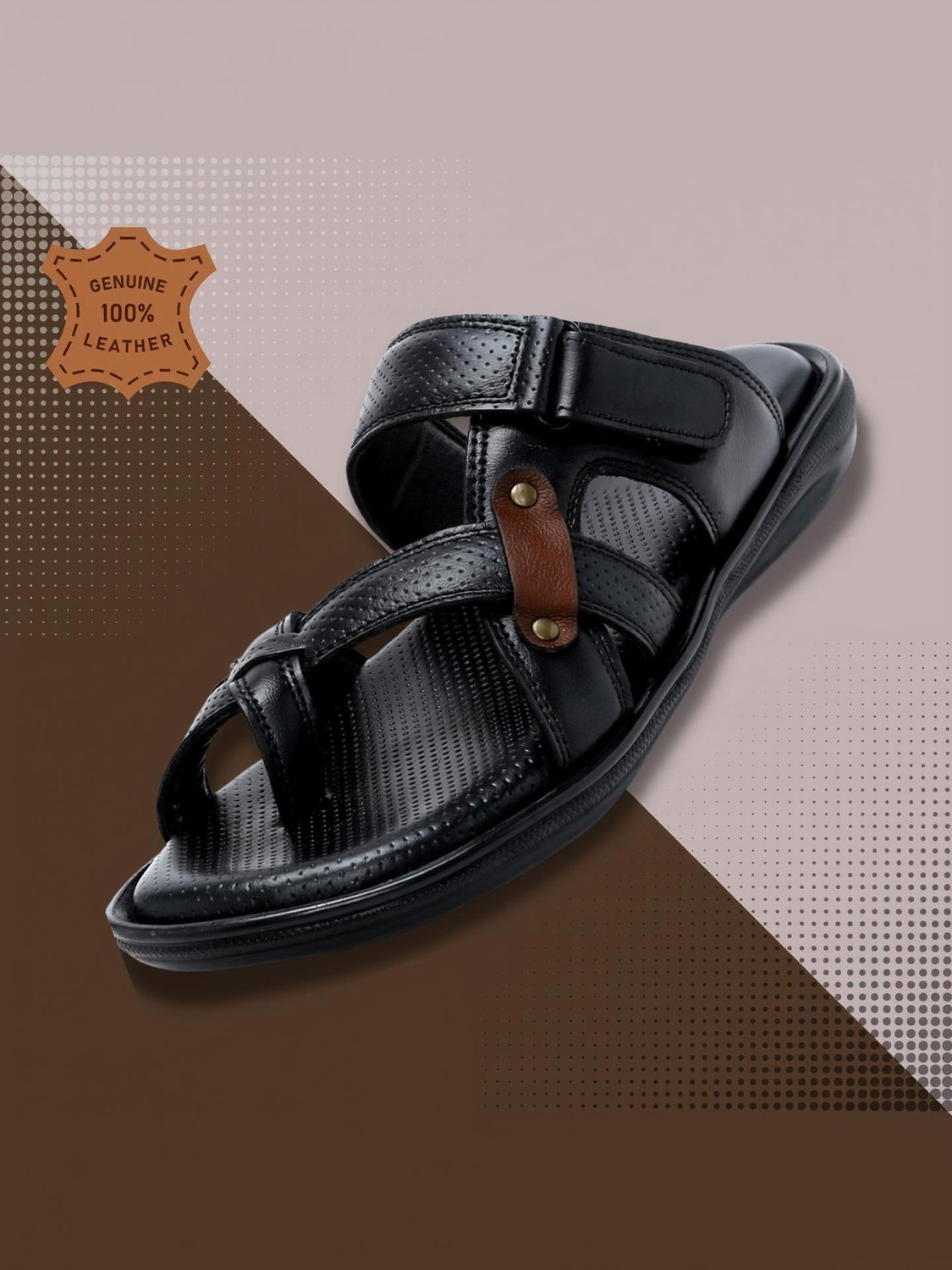 Image of Zoom Shoes Men Slippers