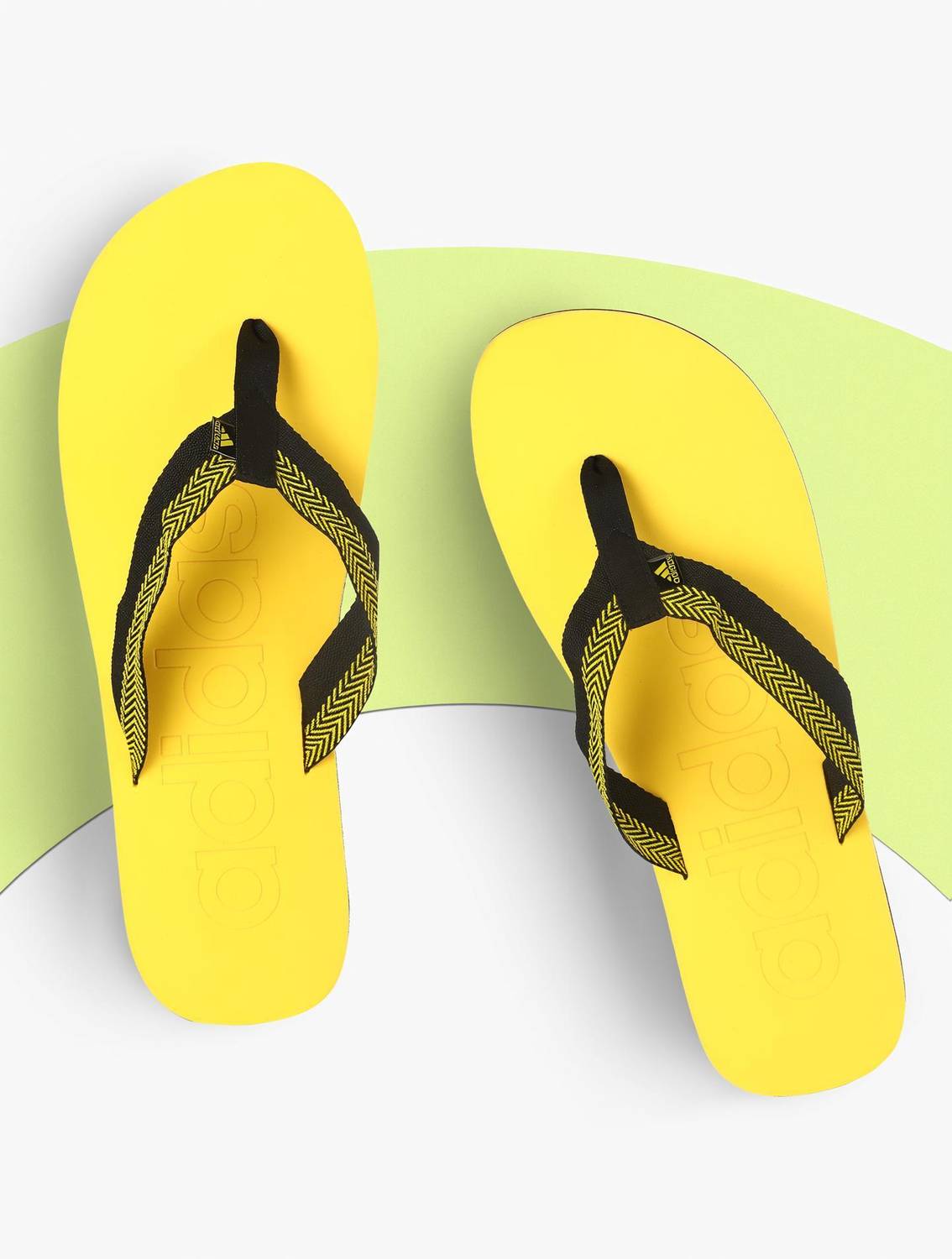 ADIDAS Men MISTICO Flip Flops