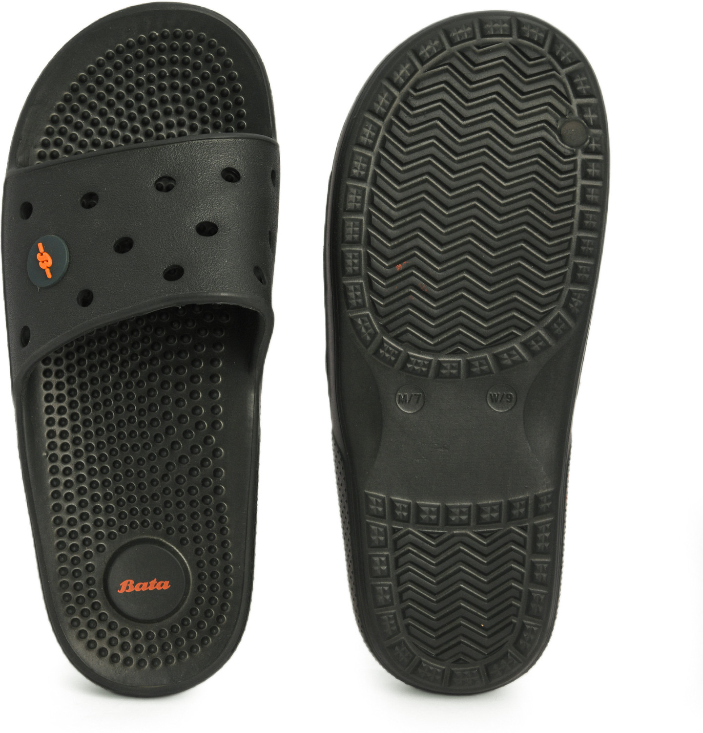 Image of Bata Men Slides