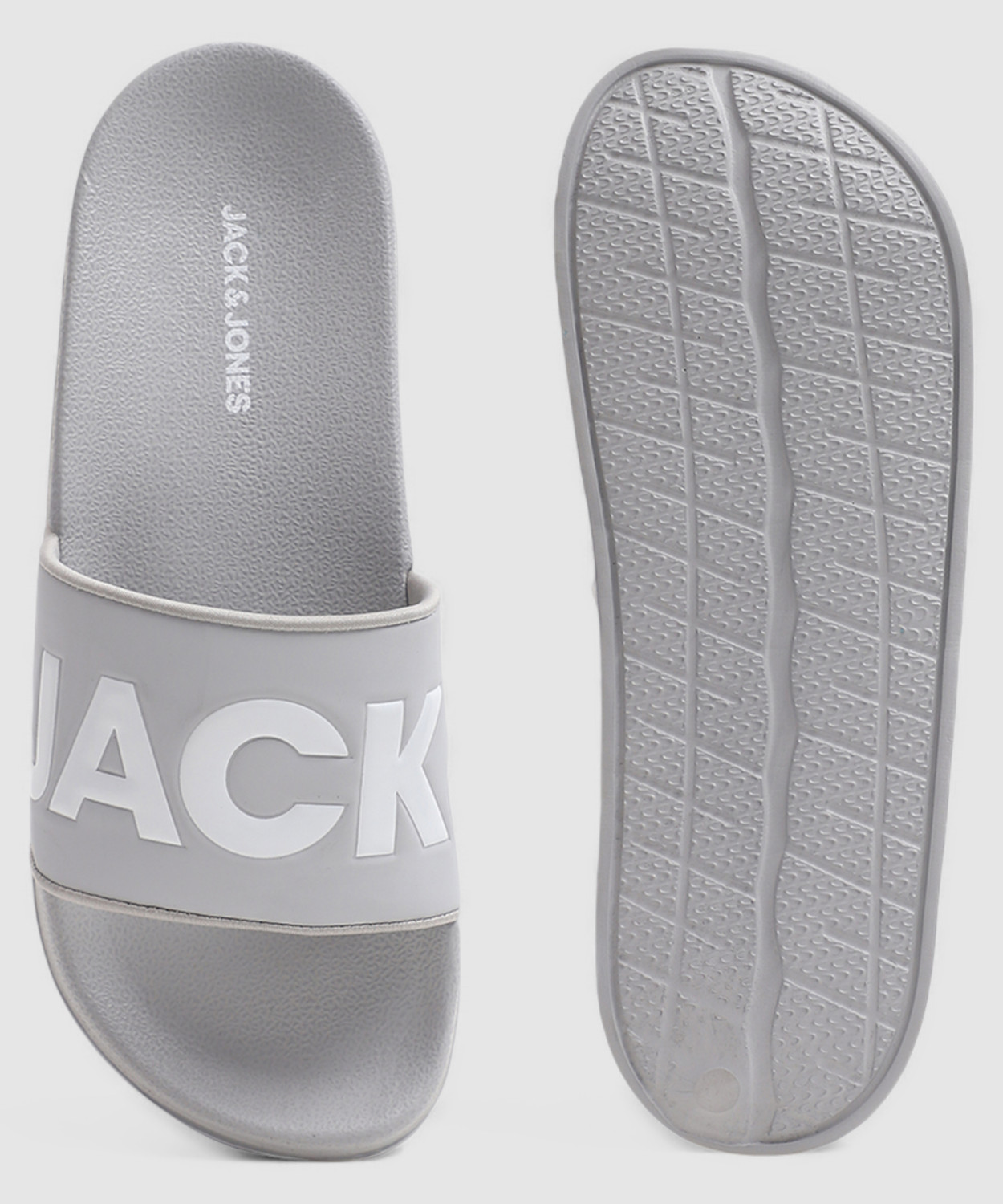 Image of JACK & JONES Men Slides