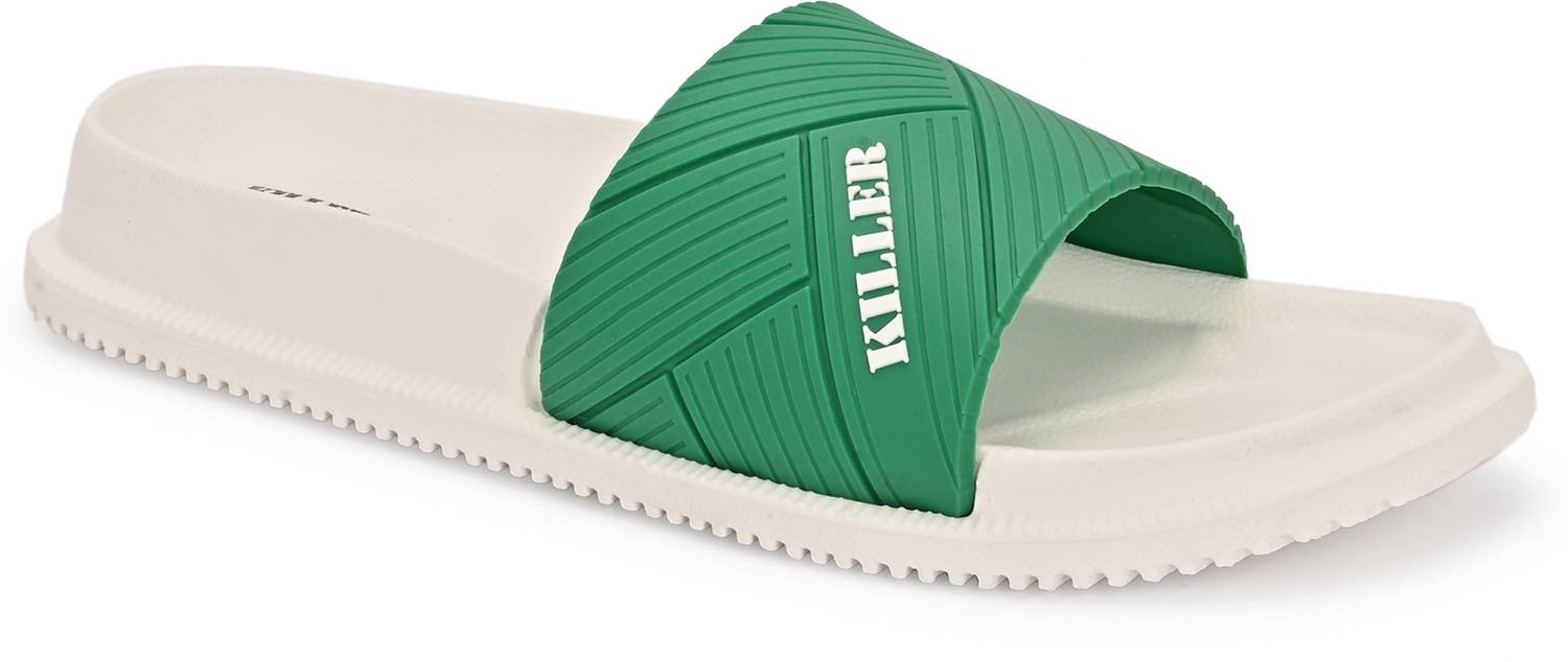 KILLER Men Soft Comfortable Slippers - Image 5