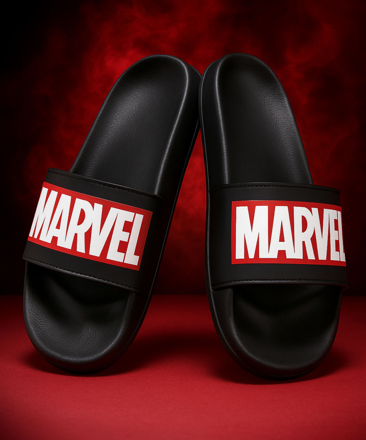 Image of Marvel Street Men Slides