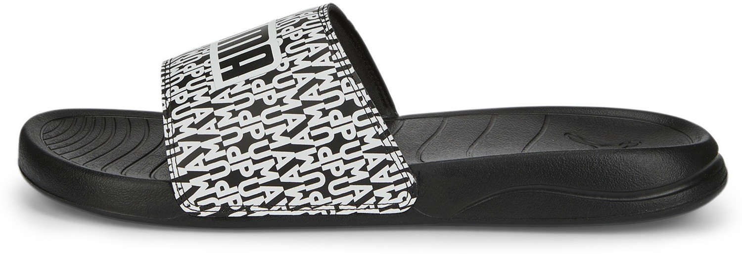 Image of PUMA Men Popcat 20 Mono RES Slides