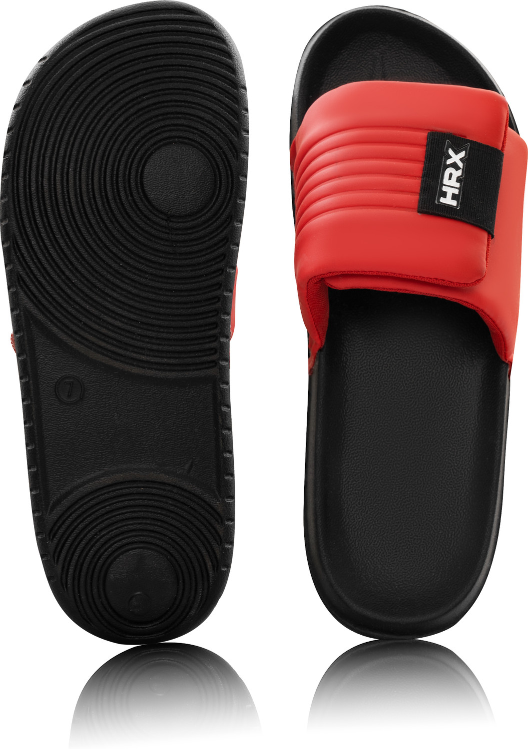 Image of HRX by Hrithik Roshan Men Slides
