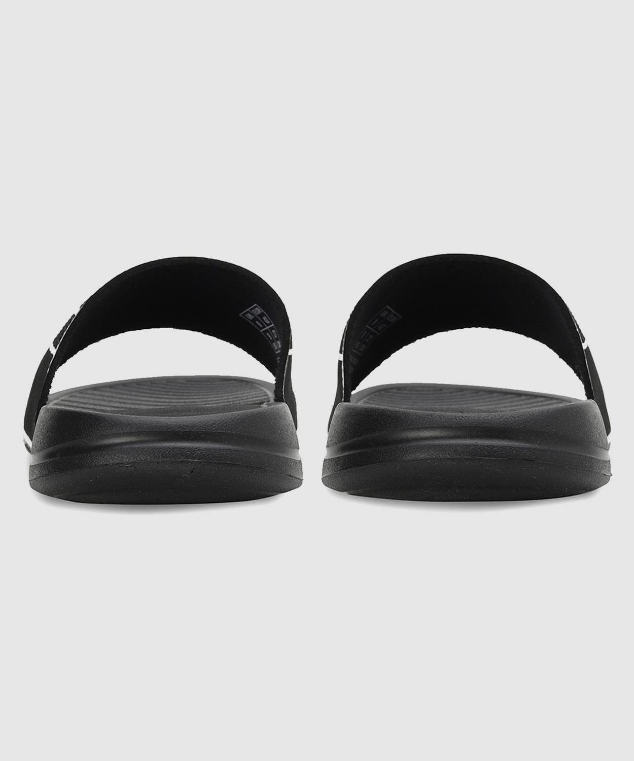 PUMA Men Popcat 20 Shower Slides Black - Image 5