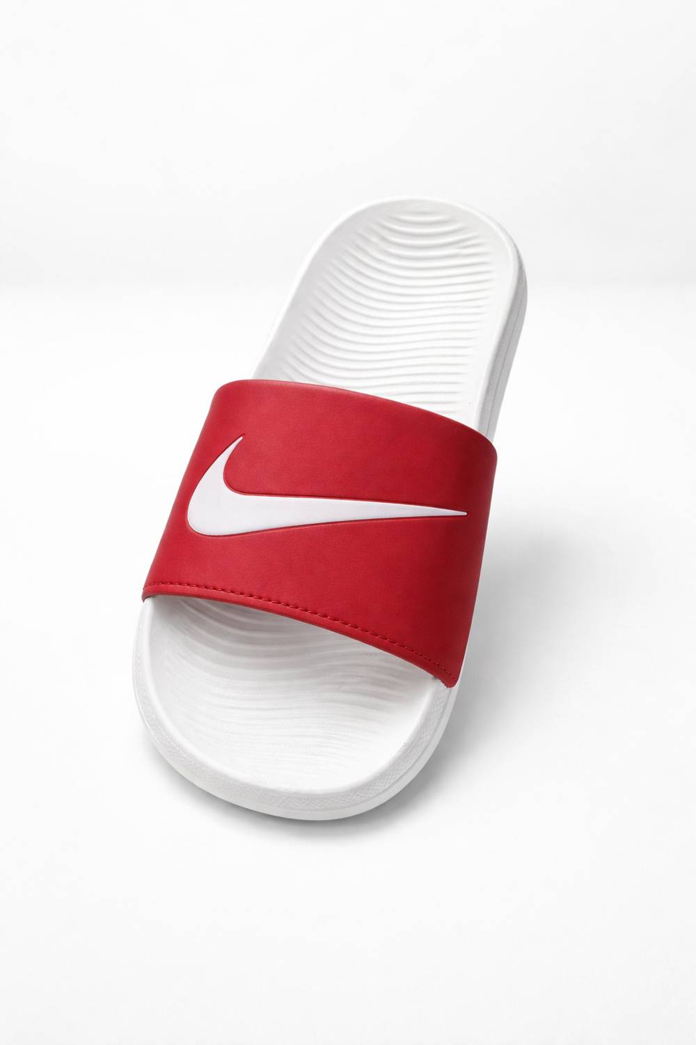 Andrewstepstyle Unisex Slides