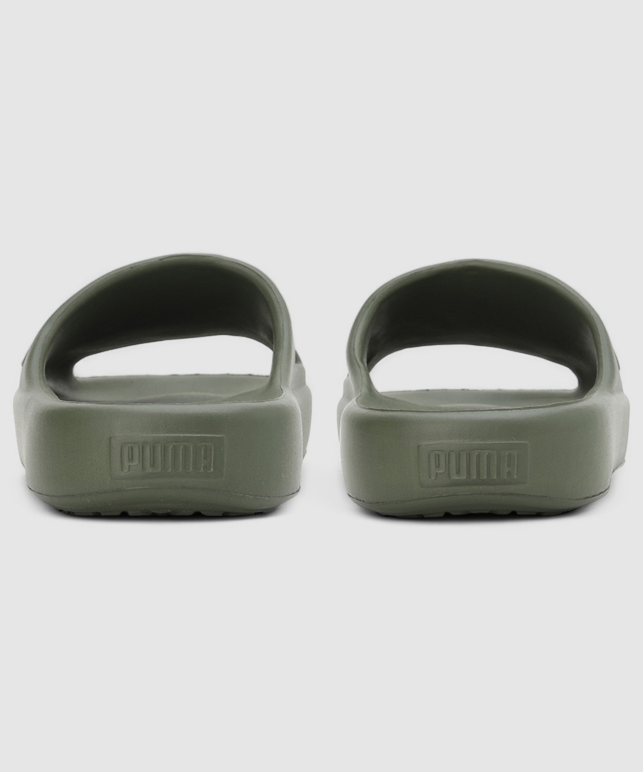 Image of PUMA Men Shibui Cat Slides