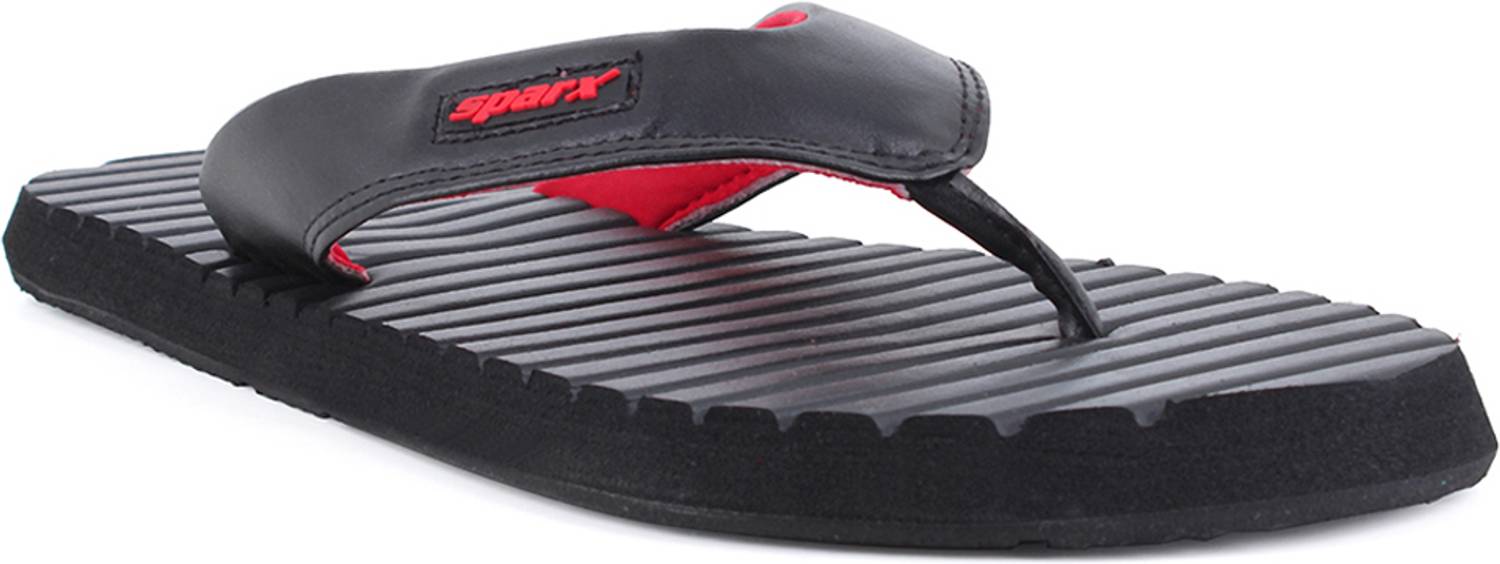 Sparx Men Flip Flops