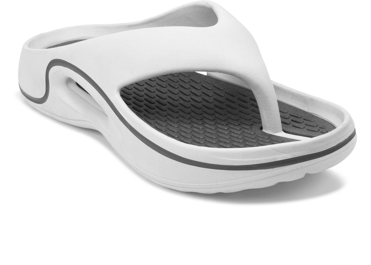 World Wear Footwear Men Slides