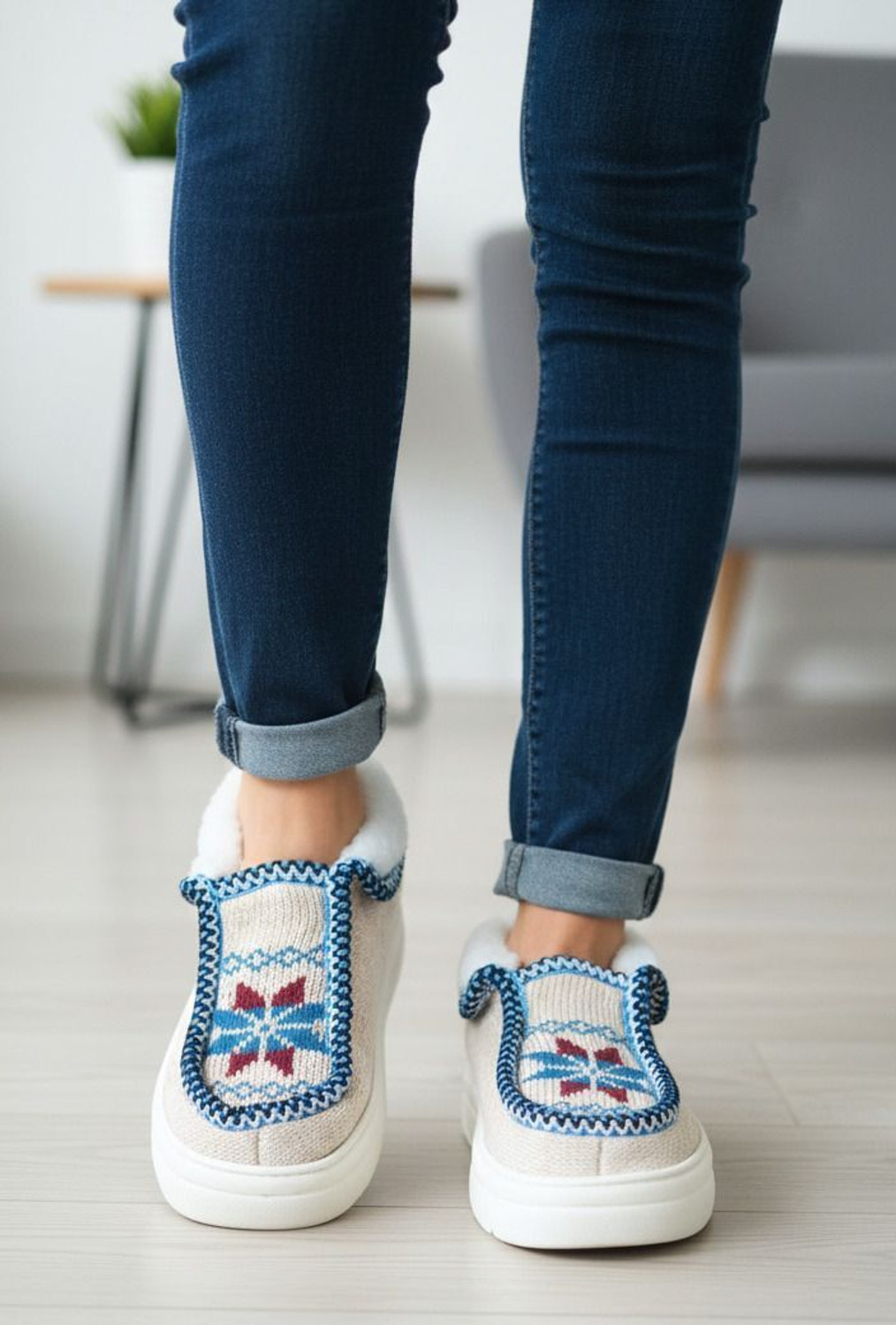 Image of Donson Women Slippers