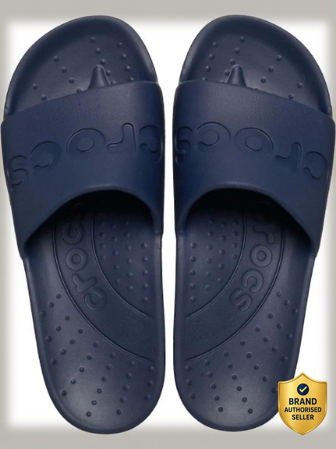 Image of CROCS Unisex Crocs Essentials Slides