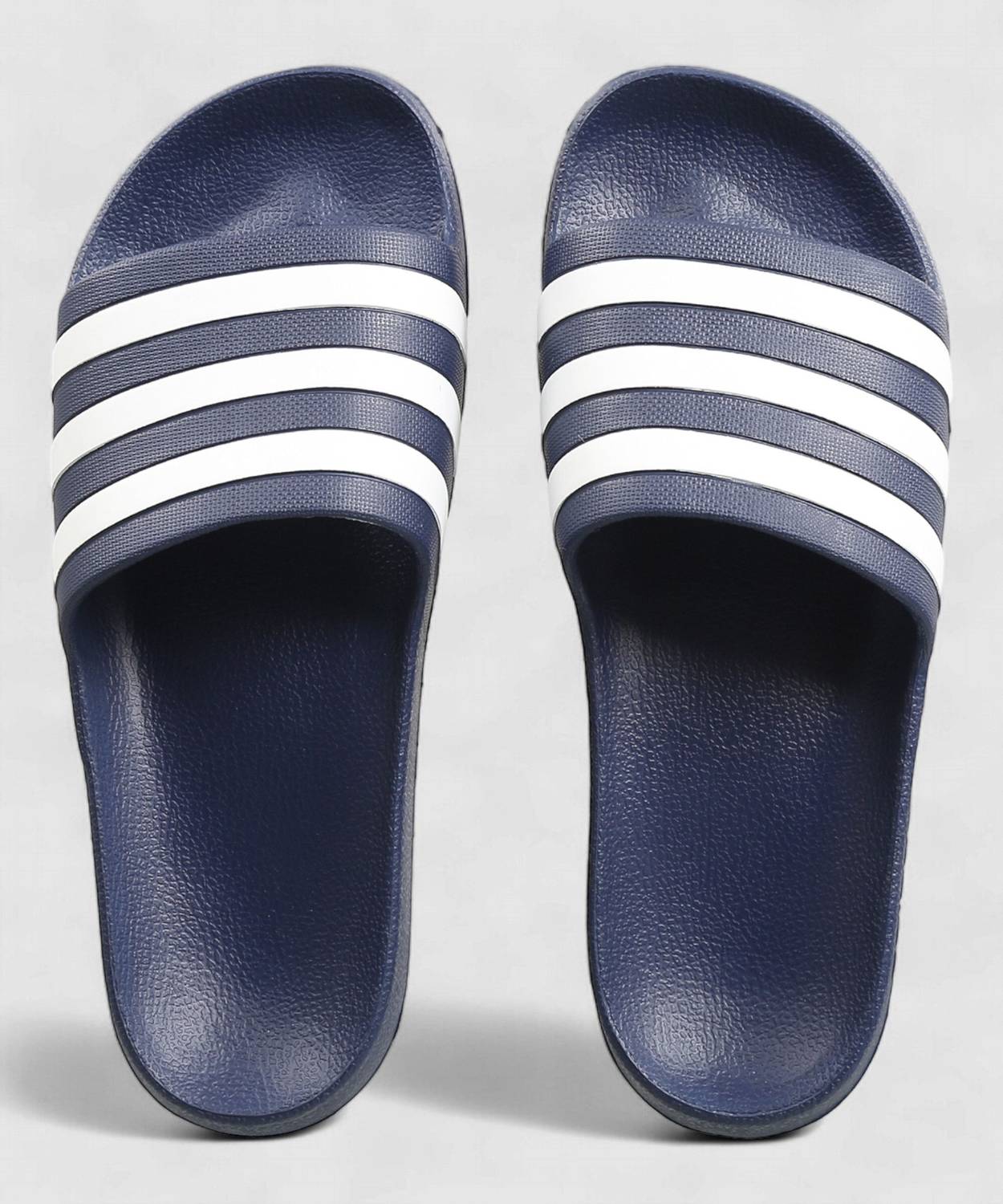 ADIDAS Unisex ADILETTE AQUA Slides Green - Image 4