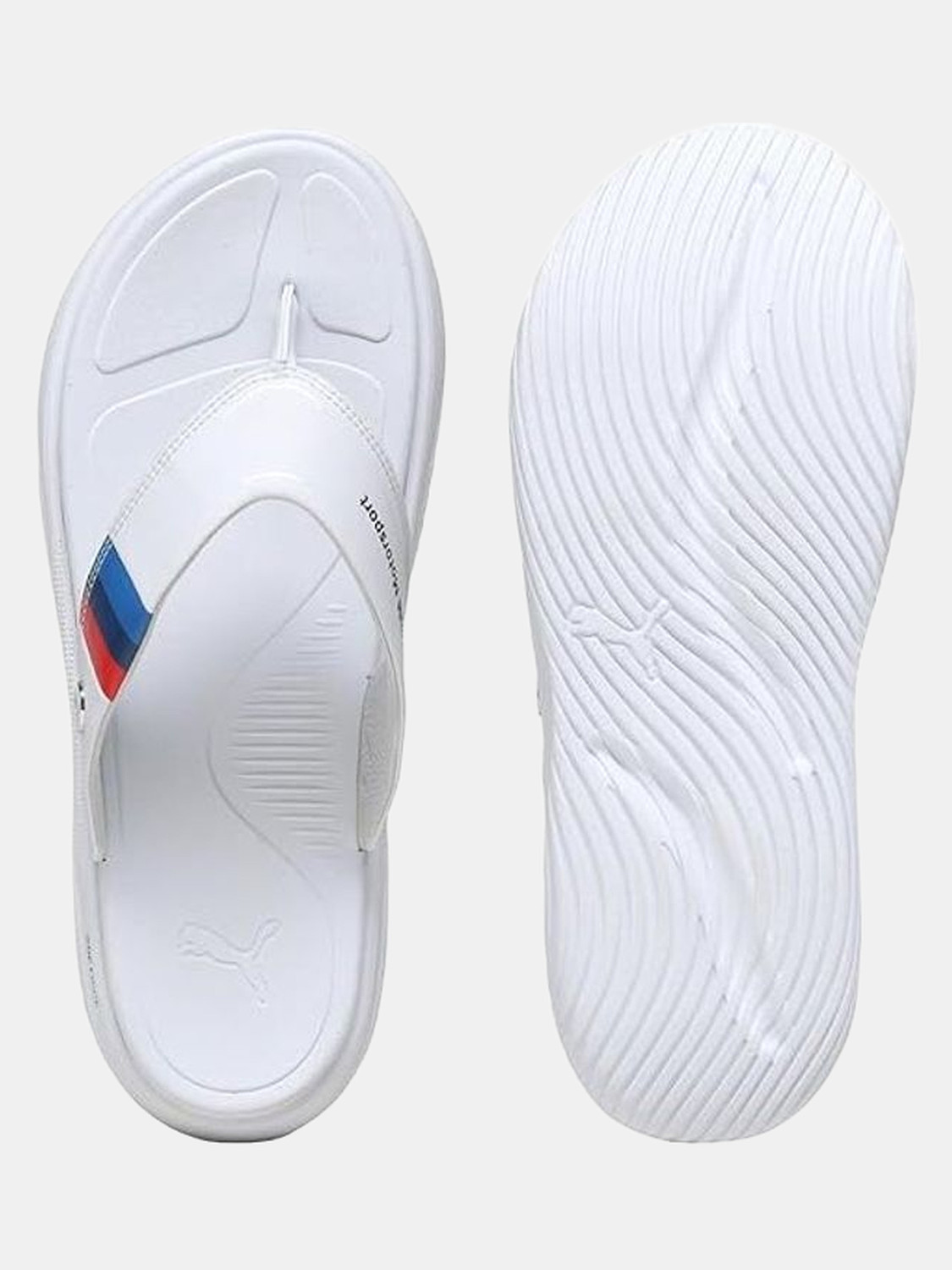 Image of PUMA Men MMS Softride Seave V1 IN Flip Flops