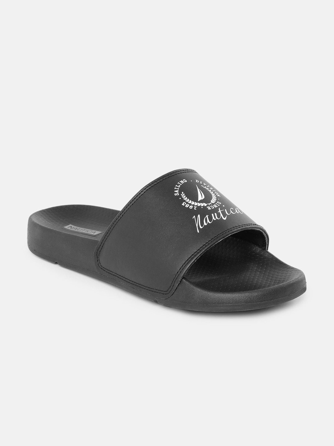 Image of NAUTICA Men Slides