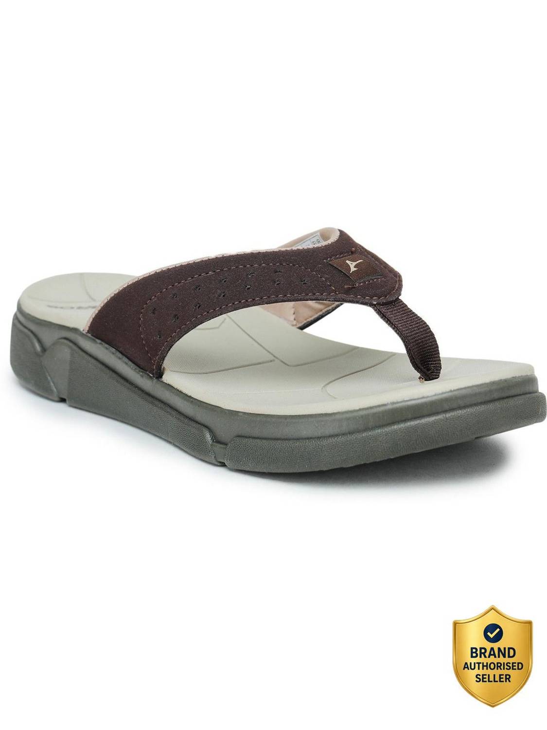 Abros Men Flip Flops