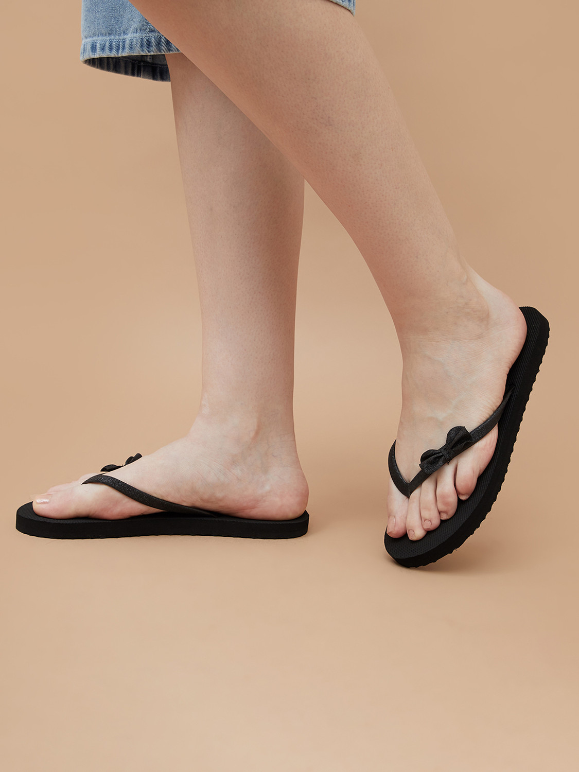 Image of Ginger by Lifestyle Women Flip Flops