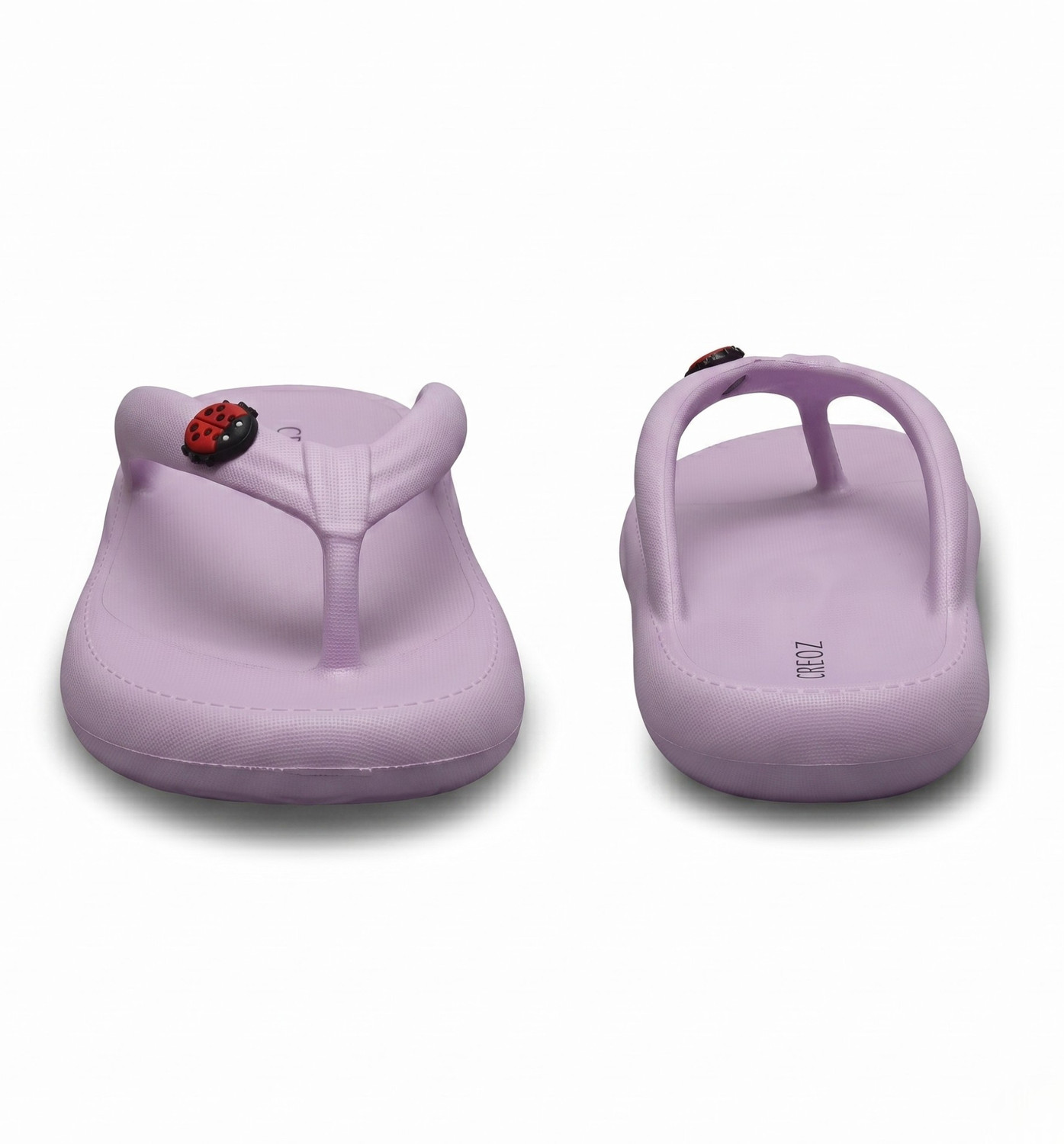 Image of Free Kicks Women Slippers