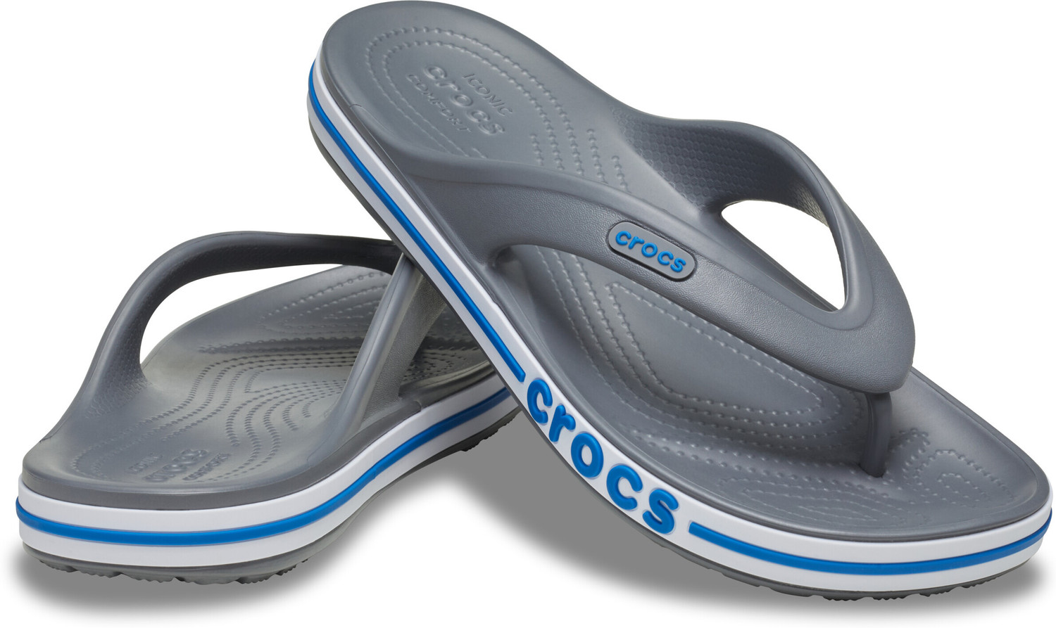 Image of CROCS Unisex Flip Flops