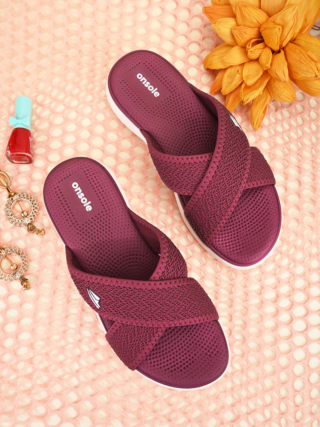 Image of Onsole Women Slippers