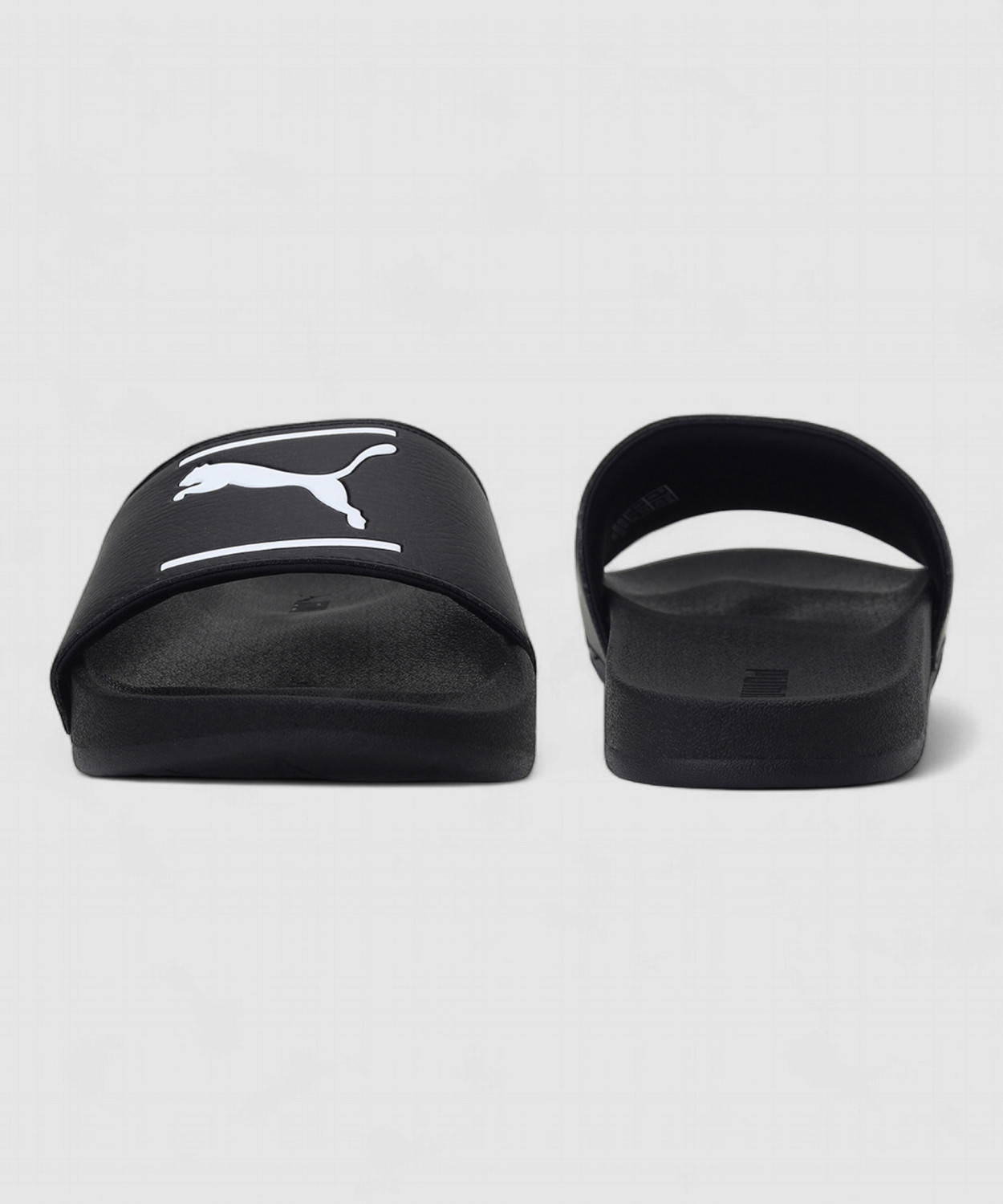 Image of PUMA Women Leadcat FTR Comfort Slides