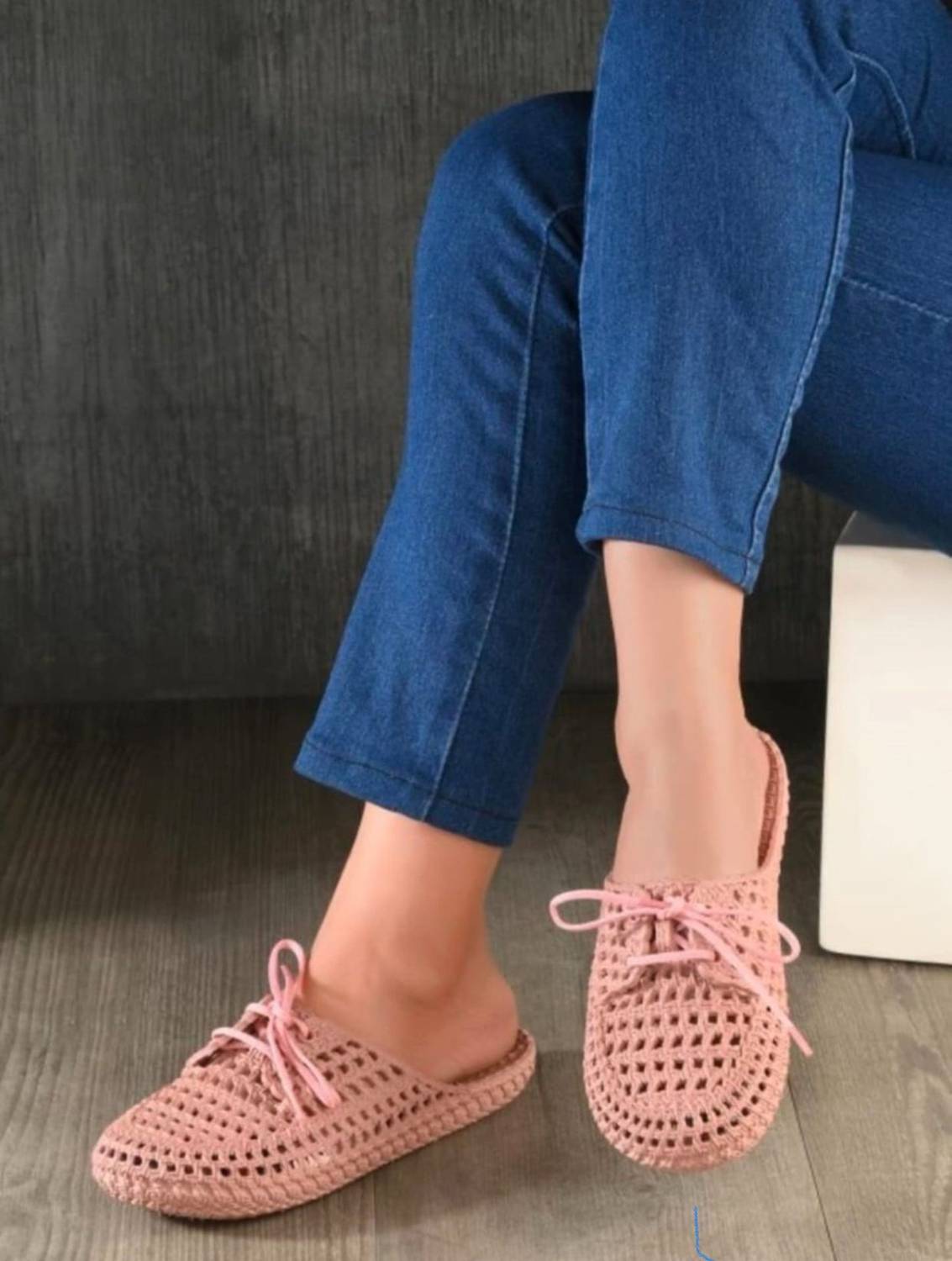 Alteryx Women Slippers