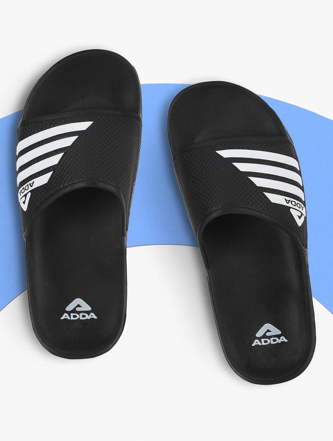 Adda Men Slides