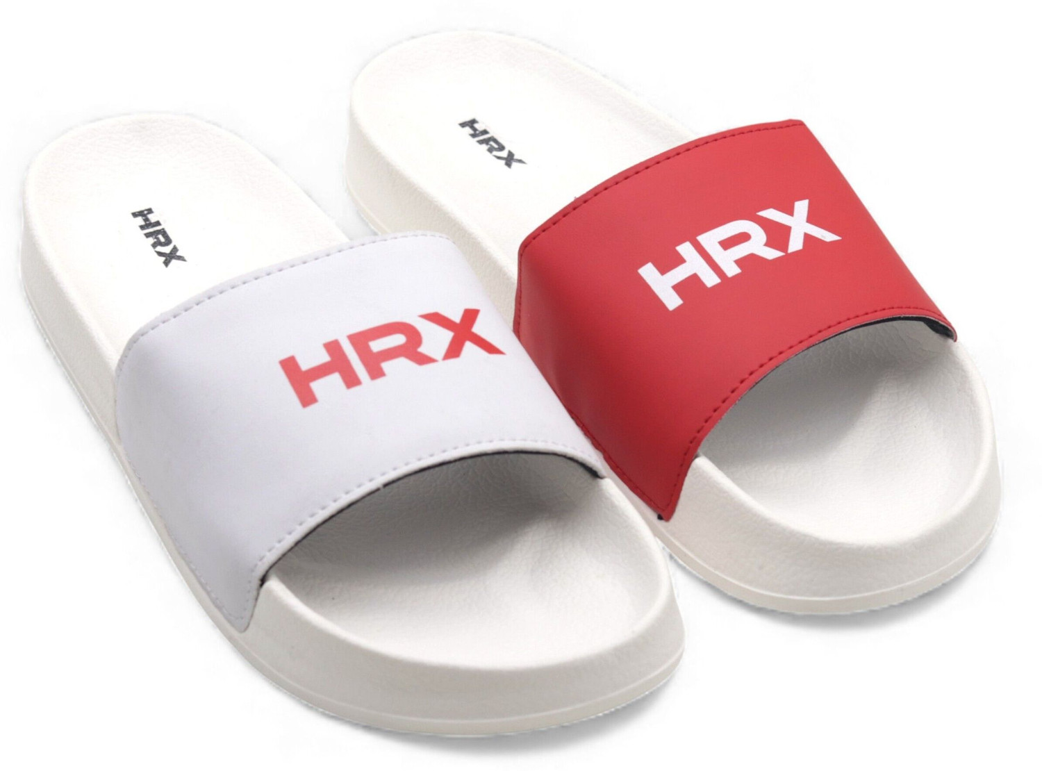 Image of HRX by Hrithik Roshan Men Slides