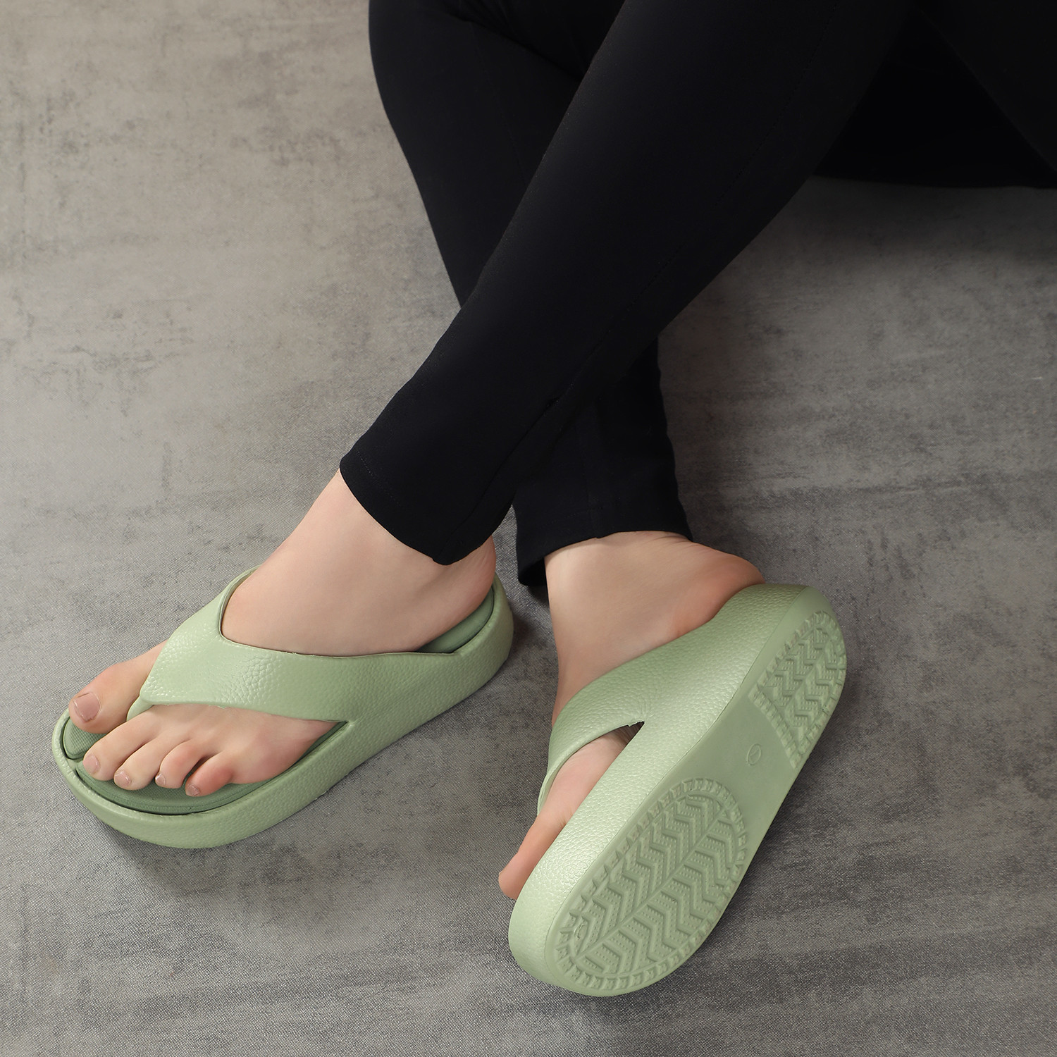 Image of Vokline Women Slippers