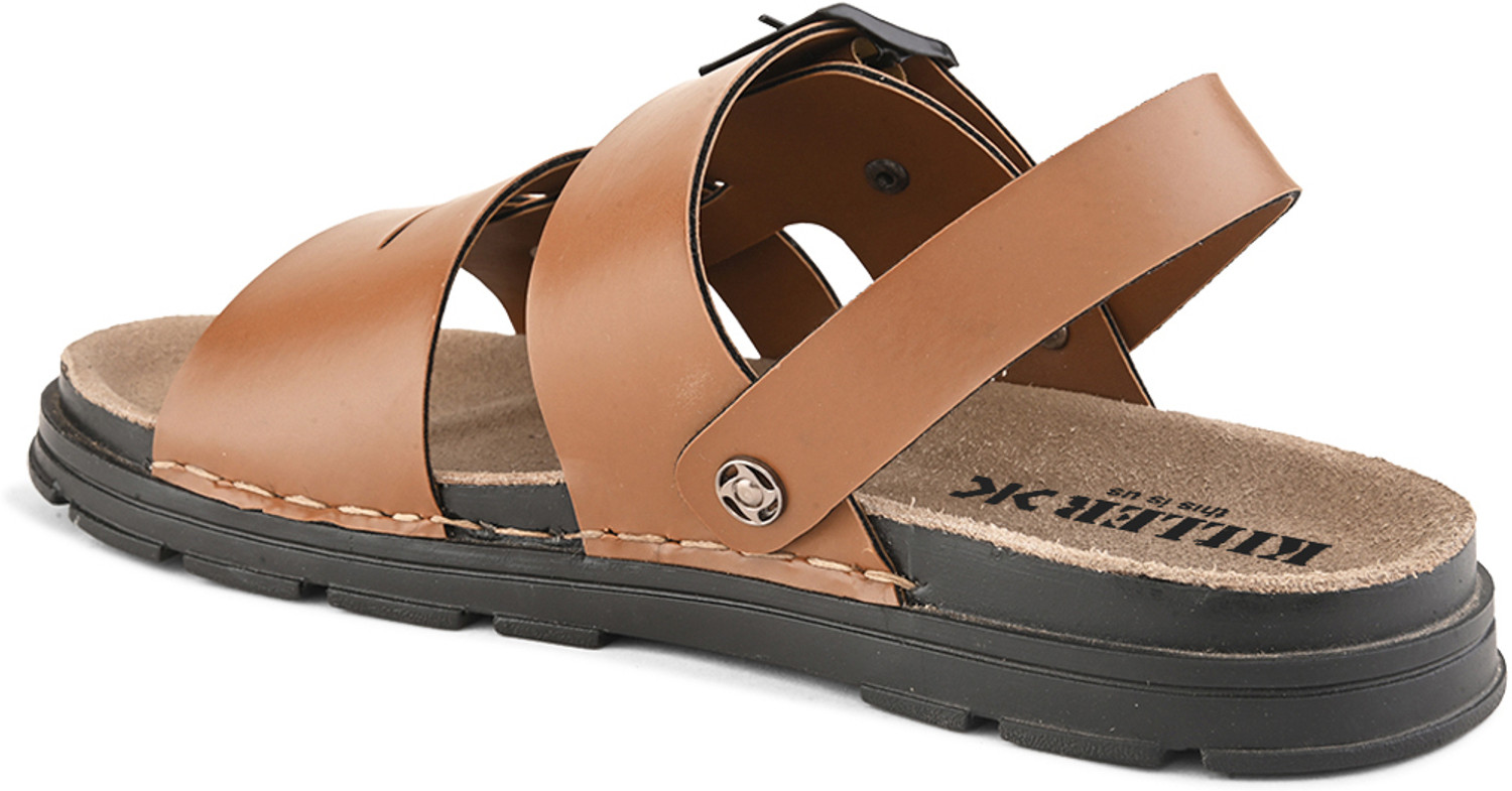 Image of KILLER Men Sandals