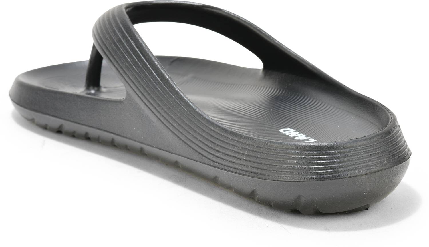 WOODLAND Men Casual Summer Slippers - Image 4