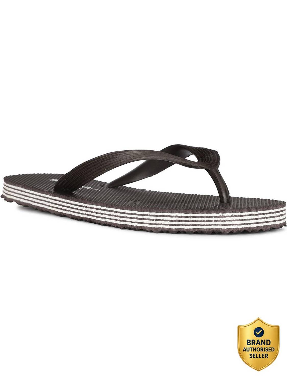 Bata Men Flip Flops