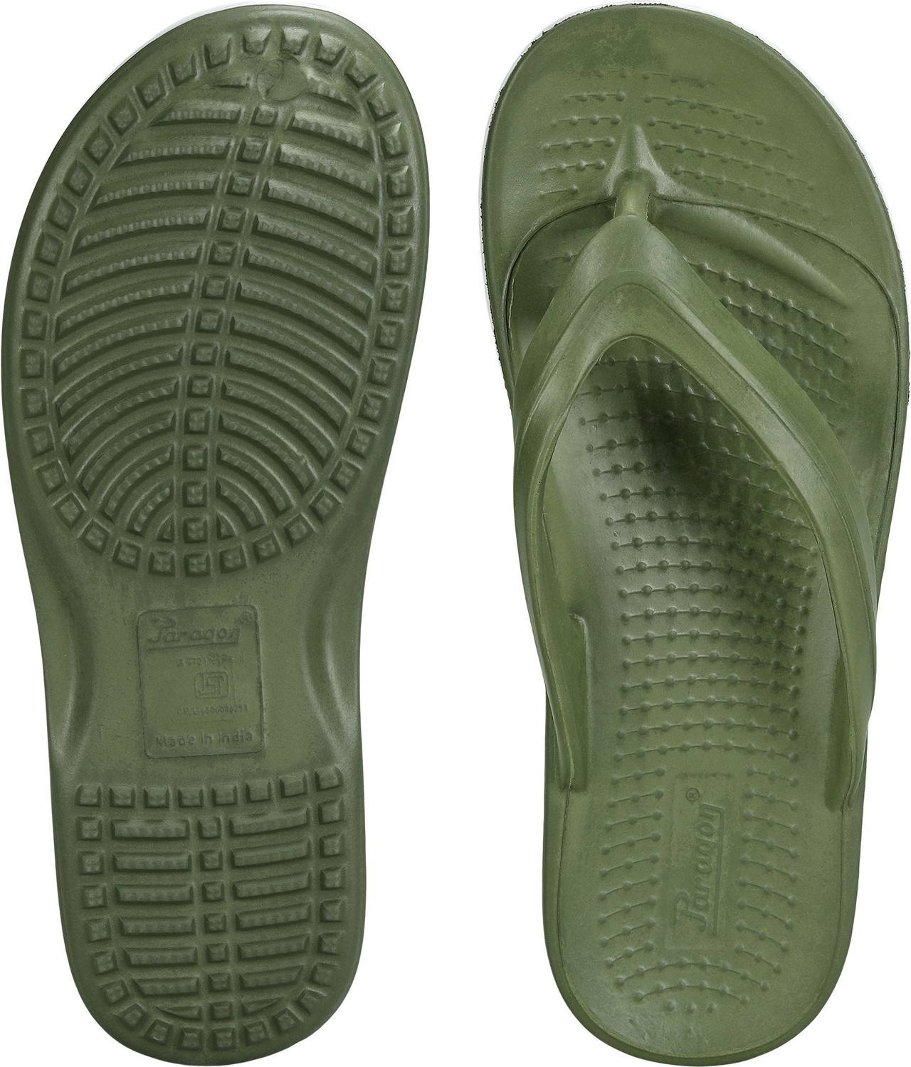 Image of Paragon Men Slippers