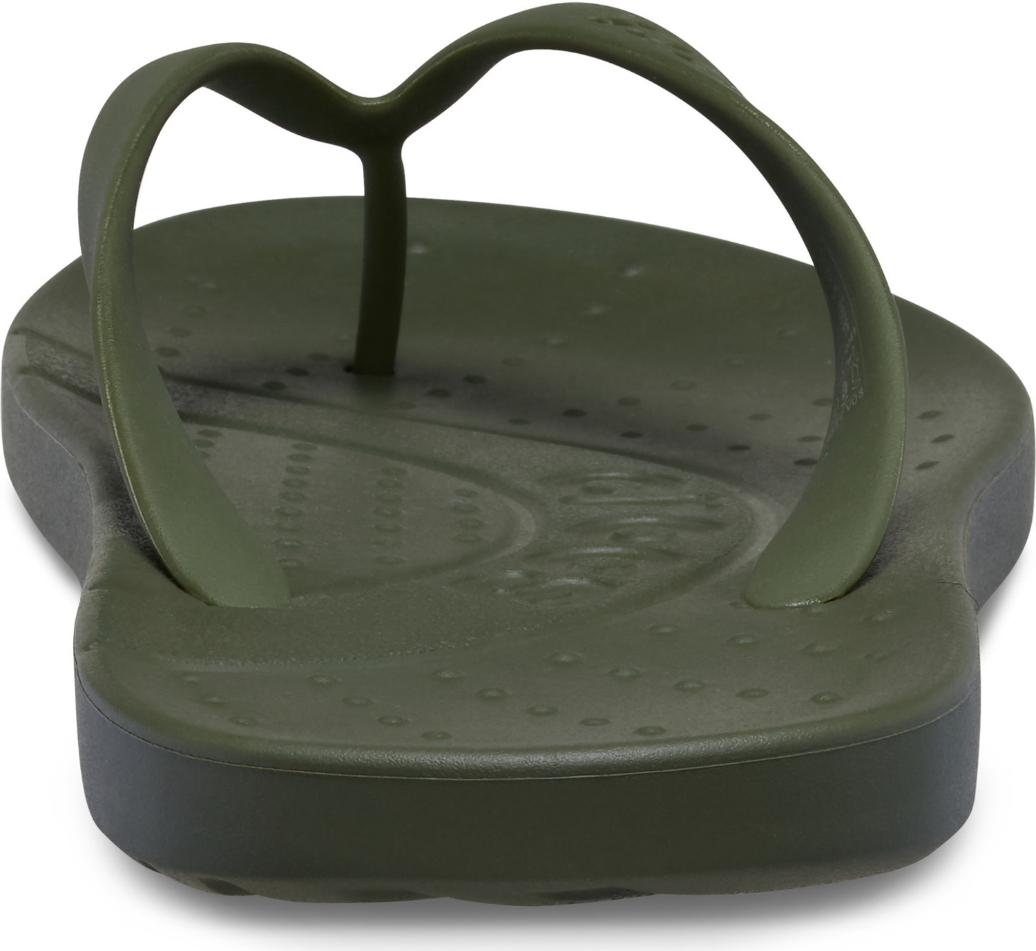 Image of CROCS Unisex Flip Flops