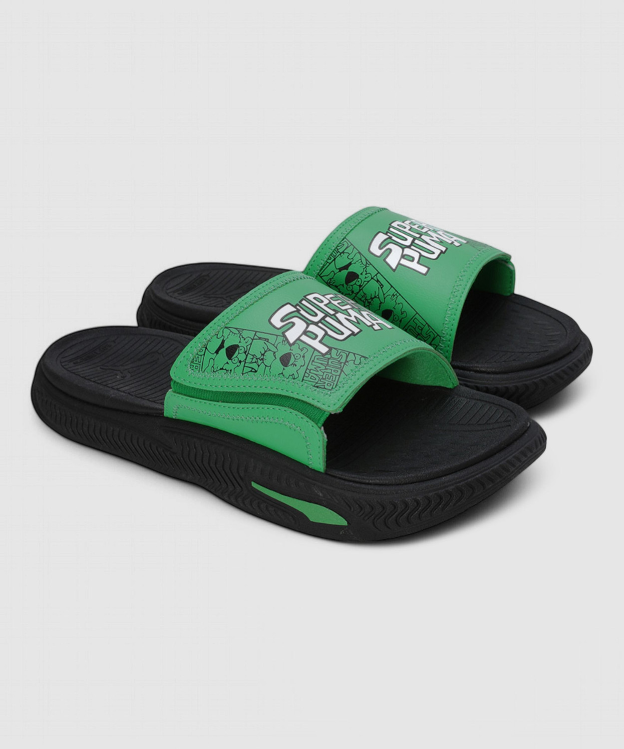Image of PUMA Men SoftridePro Slide 24 Super Slides