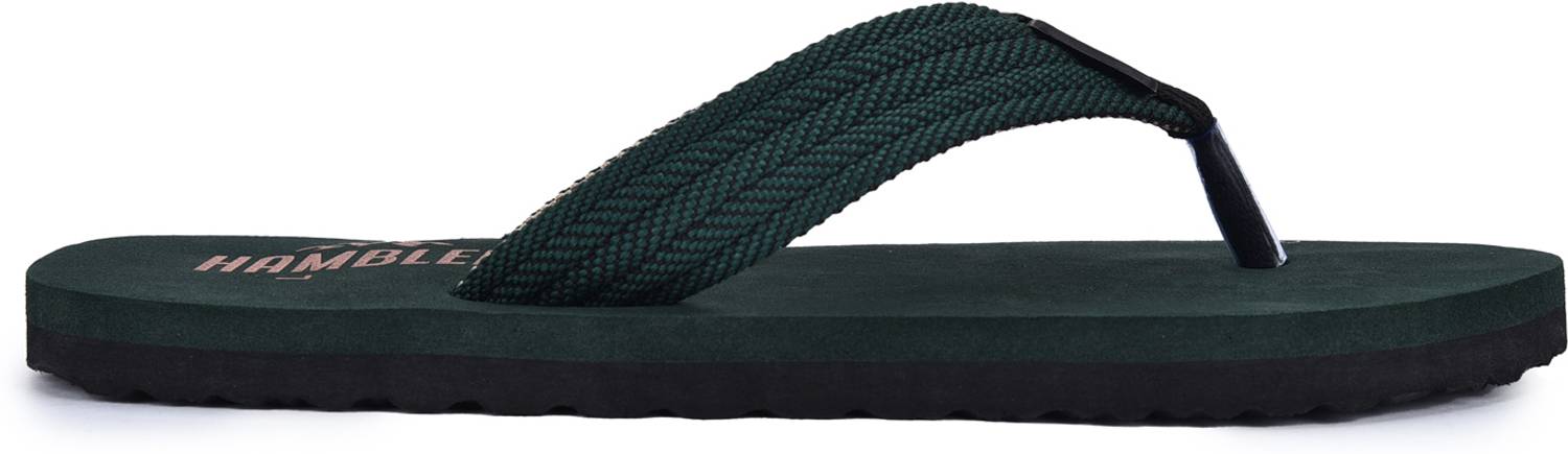 Hambler Men's Extra Soft Lightweight Flip Flops - Image 3
