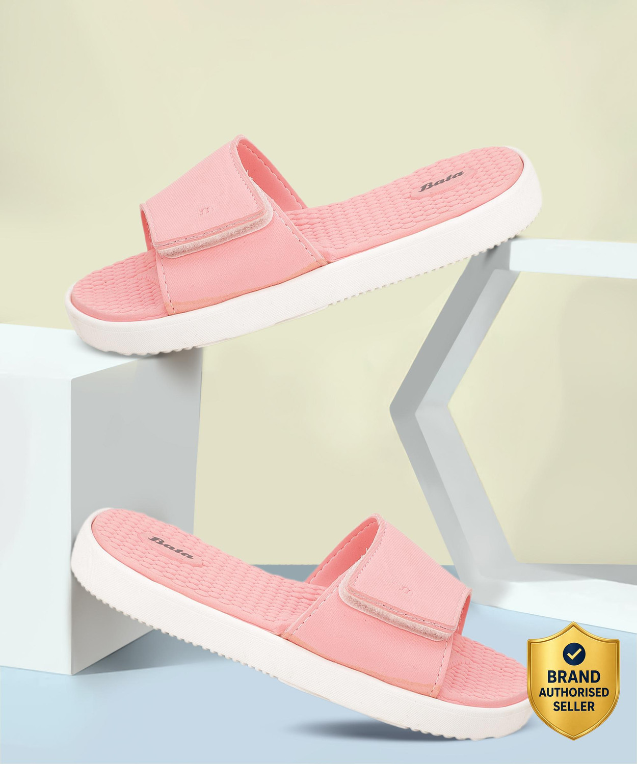 Image of Bata Women Slides