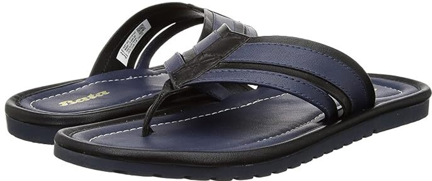 Image of Bata Men Slippers