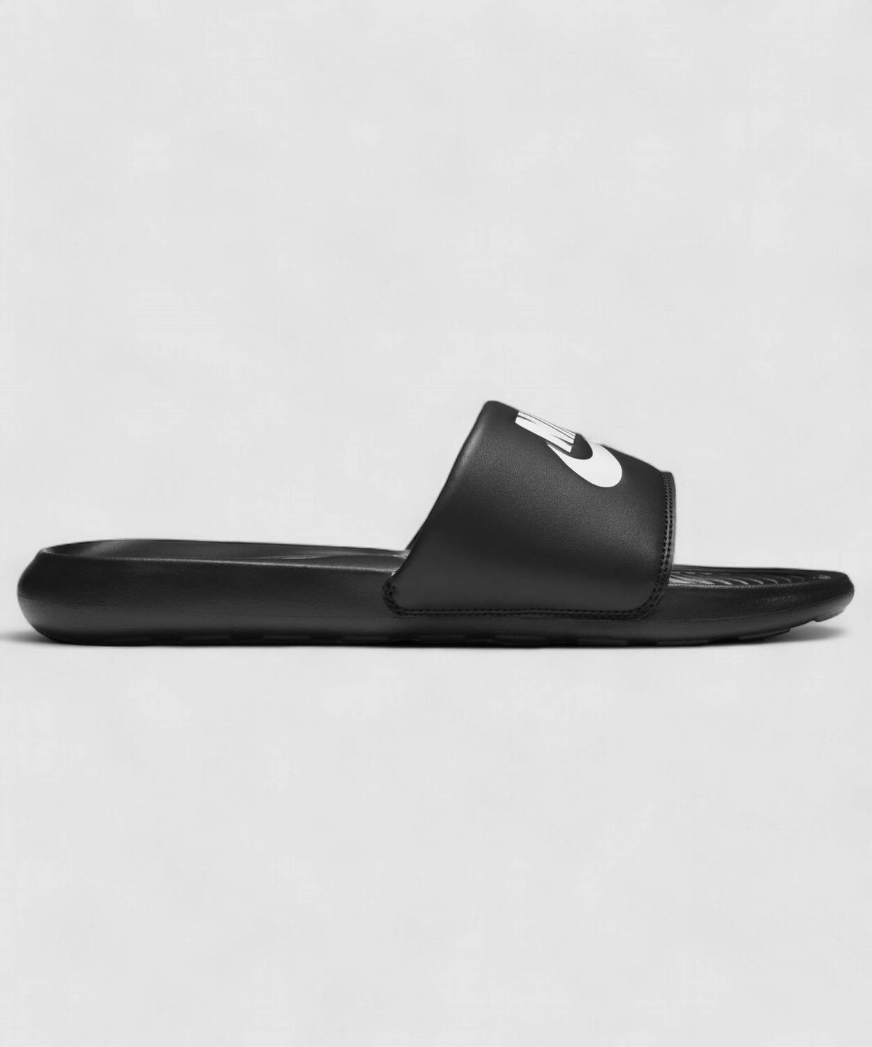 NIKE Men Victor One Slide Black - Image 5