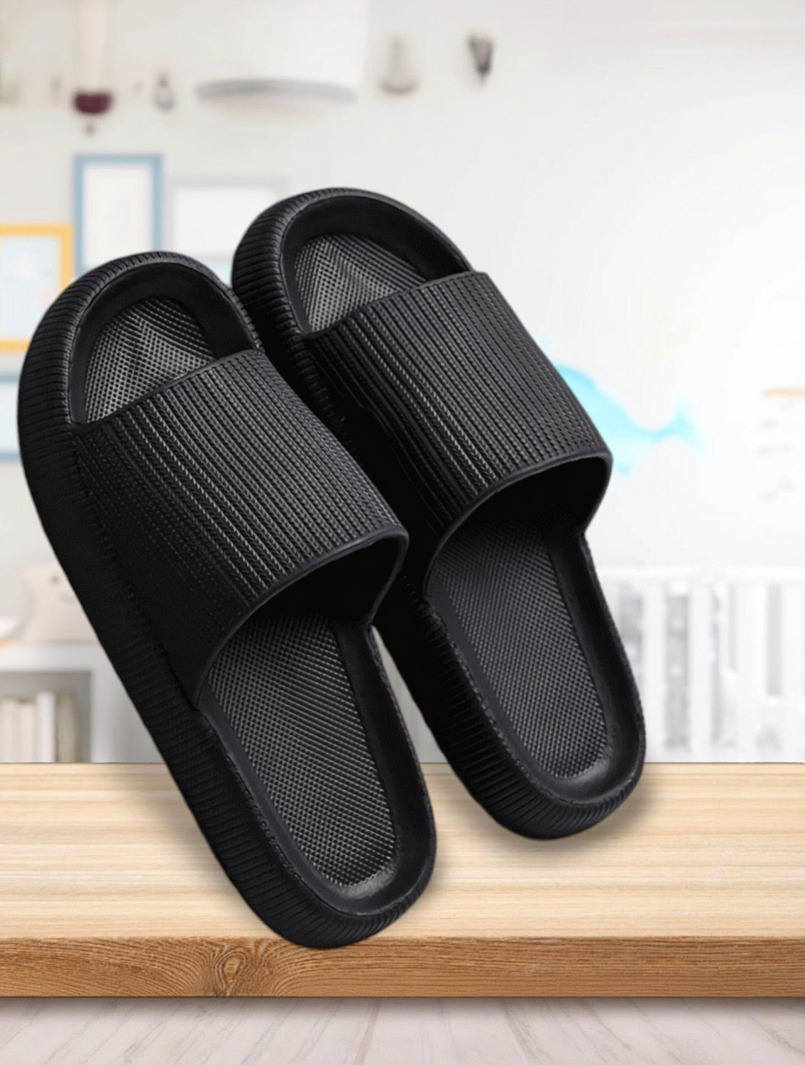 Image of Dee Rook Men Slides