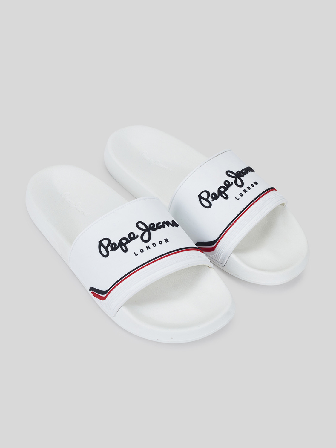 Image of Pepe Jeans Men Slides