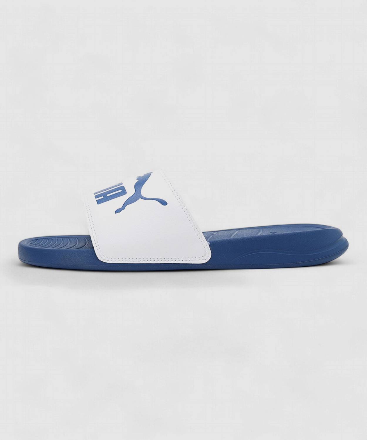 PUMA Men Popcat 20 RES Slides - Image 3