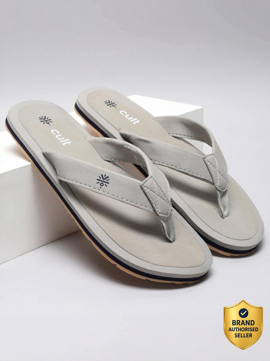 Image of Cult Men Vetra Flip Flops