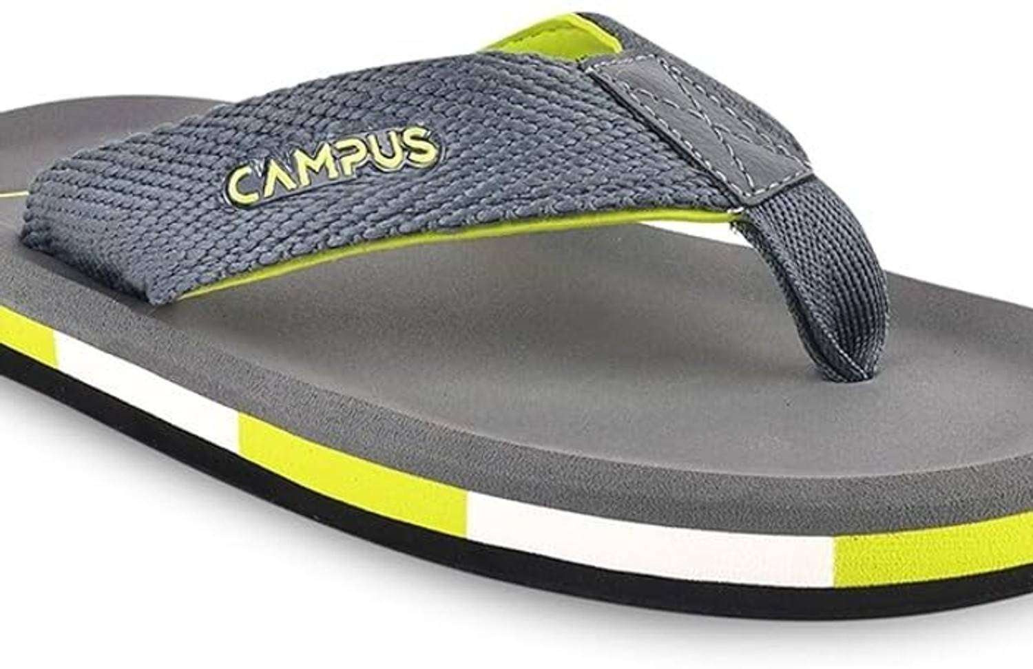 Image of CAMPUS Men Flip Flops